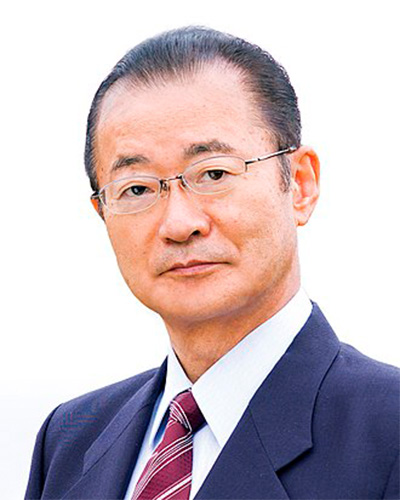 会長 河村 建夫