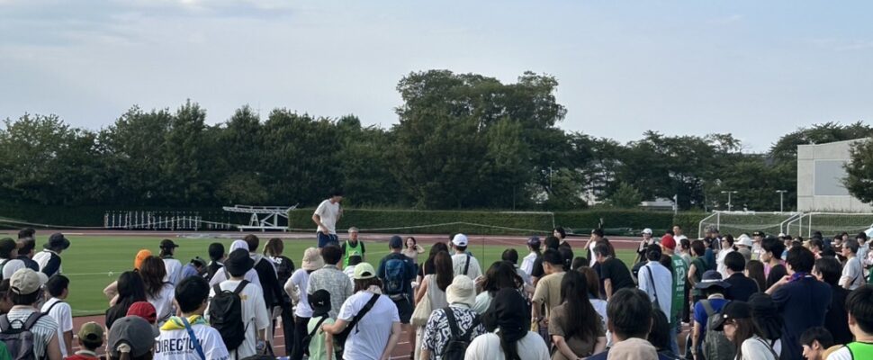 アドバイザー派遣報告