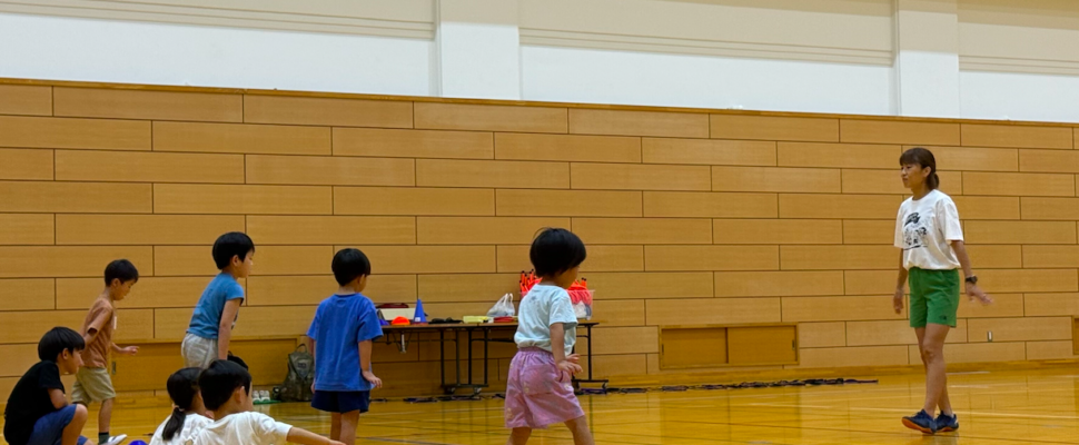 アドバイザー派遣報告