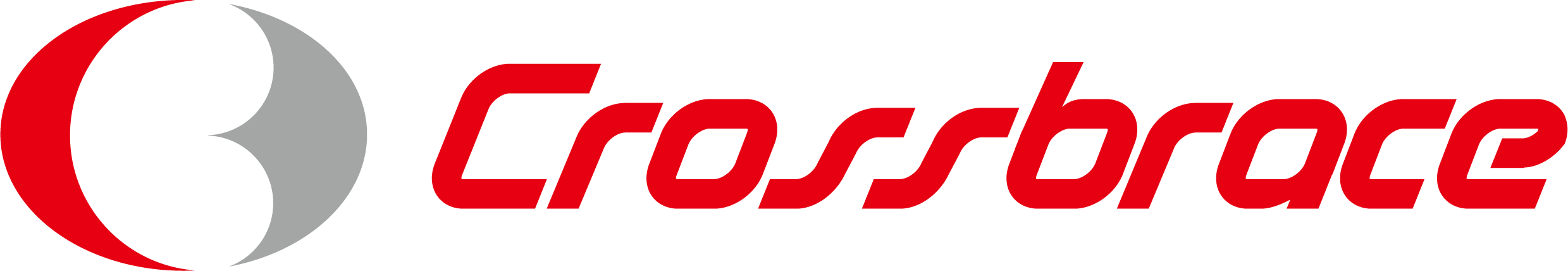 クロスブレイス